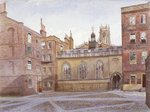 Vista de Clifford