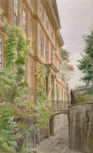 Casa Solariega de Wandsworth, St John