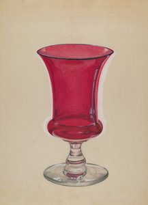 Vaso de John Dana