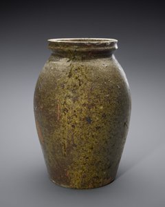 Jarra, c. 1850-1883