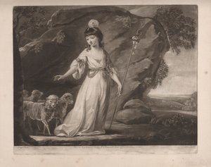 Señorita Hill de John Dean