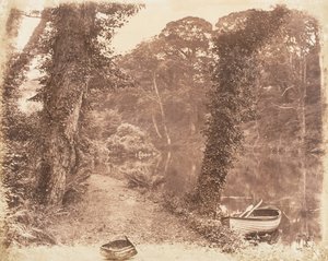Lago Superior, 1853-56