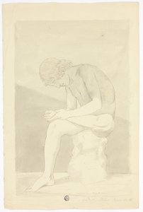 El espinario