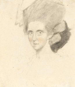 La condesa de Strathmore, 1781