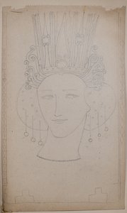 Maeve de John Duncan