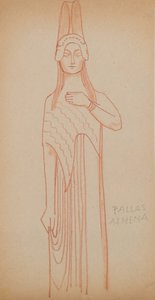 Palas Atenea