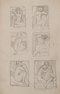Sacerdote del Ideal, Stephen Grahams
