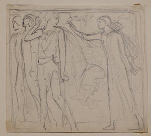 Las tres llamadas de Deirdre de John Duncan