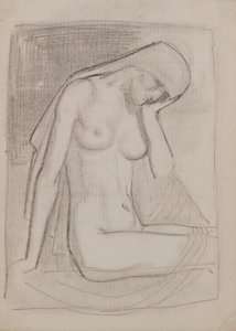Sin título [Desnudo femenino]