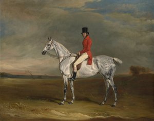 Duquesa de John E. Ferneley