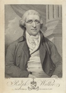 Ralph Walker de John Eckstein