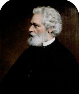 Philip James Bailey