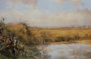 Imagen desconocida de John Edward Newton