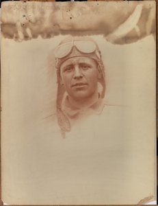 Quentin Roosevelt de John Elliott