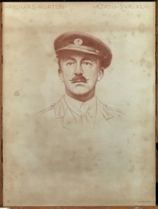 Richard Norton de John Elliott