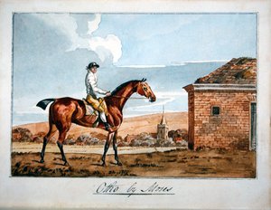 Otho por Moisés