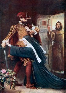 Misericordia: San Bartolomé