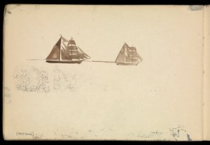 Cuaderno de bocetos