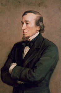 Benjamin Disraeli, Conde de Beaconsfield (detalle)