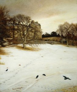 Nochebuena, 1887