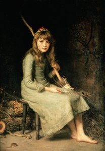 Cenicienta, 1881