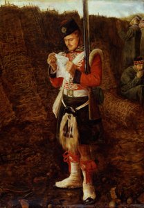  de John Everett Millais