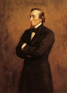 Retrato de Benjamin Disraeli, I Conde de Beaconsfield