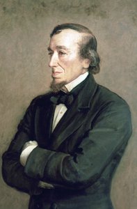 El Conde de Beaconsfield, Benjamin Disraeli