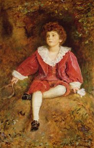 El honorable John Neville Manners