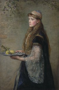  de John Everett Millais