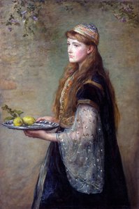  de John Everett Millais