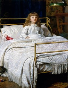 Despertar de John Everett Millais