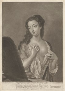 Dama de cristal