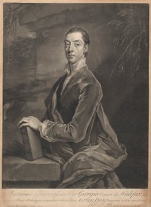 Matthew Prior