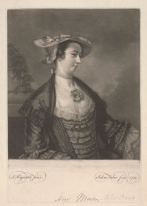 Señorita Meux