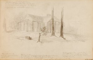 Kalorama de John Ferguson Weir