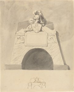 Diseño para un Monumento