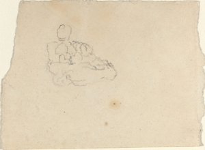 Grupo de Figuras de John Flaxman