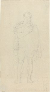 Hércules de John Flaxman