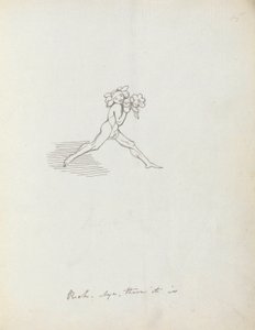 Puck. Ahí está, 1783