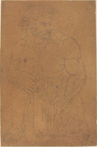 Los gigantes de John Flaxman