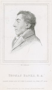 Thomas Banks