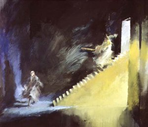 Interludio, Acto I Escena 3