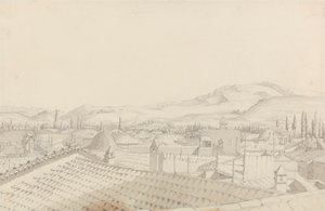 Esmirna de John Foster