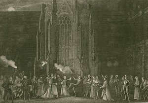 La danza de la muerte de John Franklin