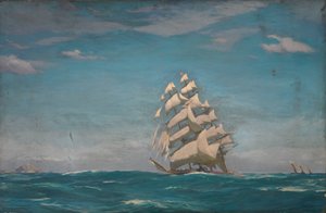 Cutty Sark