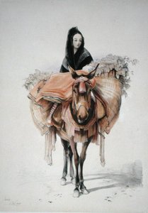 Sevilla 1835, de 