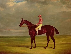 Imagen Desconocida de John Frederick Herring Junior