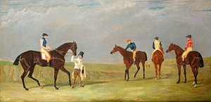Imagen desconocida de John Frederick Herring Senior