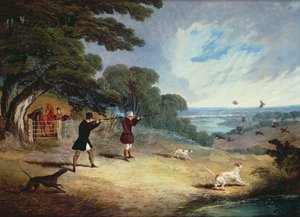 Imagen desconocida de John Frederick Herring Senior